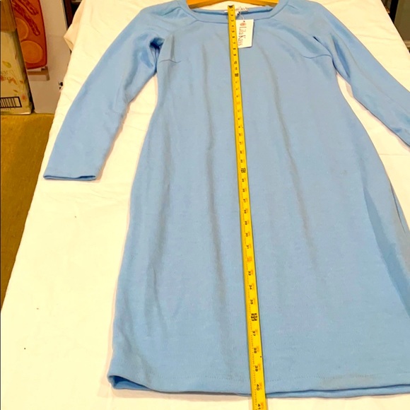 LILA KASS DRESS SIZE 10 - Picture 5 of 10